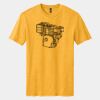 Perfect Blend ® CVC Tee Thumbnail