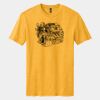 Perfect Blend ® CVC Tee Thumbnail