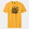 Perfect Blend ® CVC Tee Thumbnail