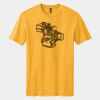 Perfect Blend ® CVC Tee Thumbnail