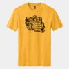 Perfect Blend ® CVC Tee Thumbnail