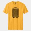 Perfect Blend ® CVC Tee Thumbnail