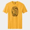 Perfect Blend ® CVC Tee Thumbnail