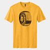 Perfect Blend ® CVC Tee Thumbnail
