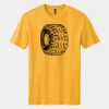 Perfect Blend ® CVC Tee Thumbnail