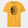 Perfect Blend ® CVC Tee Thumbnail