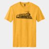 Perfect Blend ® CVC Tee Thumbnail