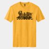 Perfect Blend ® CVC Tee Thumbnail