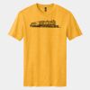 Perfect Blend ® CVC Tee Thumbnail