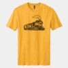 Perfect Blend ® CVC Tee Thumbnail