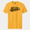 Perfect Blend ® CVC Tee Thumbnail