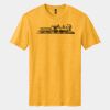 Perfect Blend ® CVC Tee Thumbnail