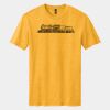 Perfect Blend ® CVC Tee Thumbnail