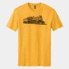 Perfect Blend ® CVC Tee Thumbnail
