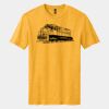 Perfect Blend ® CVC Tee Thumbnail