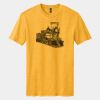 Perfect Blend ® CVC Tee Thumbnail