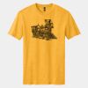 Perfect Blend ® CVC Tee Thumbnail