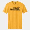 Perfect Blend ® CVC Tee Thumbnail