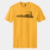 Perfect Blend ® CVC Tee Thumbnail