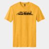 Perfect Blend ® CVC Tee Thumbnail
