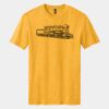 Perfect Blend ® CVC Tee Thumbnail