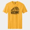Perfect Blend ® CVC Tee Thumbnail