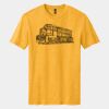 Perfect Blend ® CVC Tee Thumbnail