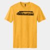 Perfect Blend ® CVC Tee Thumbnail