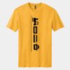 Perfect Blend ® CVC Tee Thumbnail