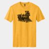 Perfect Blend ® CVC Tee Thumbnail