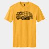 Perfect Blend ® CVC Tee Thumbnail