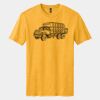 Perfect Blend ® CVC Tee Thumbnail