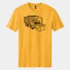 Perfect Blend ® CVC Tee Thumbnail