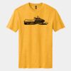 Perfect Blend ® CVC Tee Thumbnail
