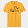 Perfect Blend ® CVC Tee Thumbnail