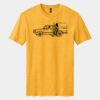 Perfect Blend ® CVC Tee Thumbnail