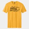 Perfect Blend ® CVC Tee Thumbnail