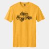 Perfect Blend ® CVC Tee Thumbnail
