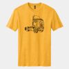 Perfect Blend ® CVC Tee Thumbnail