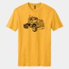 Perfect Blend ® CVC Tee Thumbnail