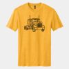Perfect Blend ® CVC Tee Thumbnail