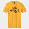 Perfect Blend ® CVC Tee Thumbnail