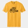 Perfect Blend ® CVC Tee Thumbnail