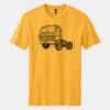 Perfect Blend ® CVC Tee Thumbnail