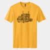 Perfect Blend ® CVC Tee Thumbnail