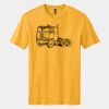 Perfect Blend ® CVC Tee Thumbnail