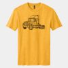 Perfect Blend ® CVC Tee Thumbnail
