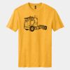 Perfect Blend ® CVC Tee Thumbnail