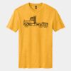 Perfect Blend ® CVC Tee Thumbnail