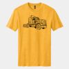 Perfect Blend ® CVC Tee Thumbnail